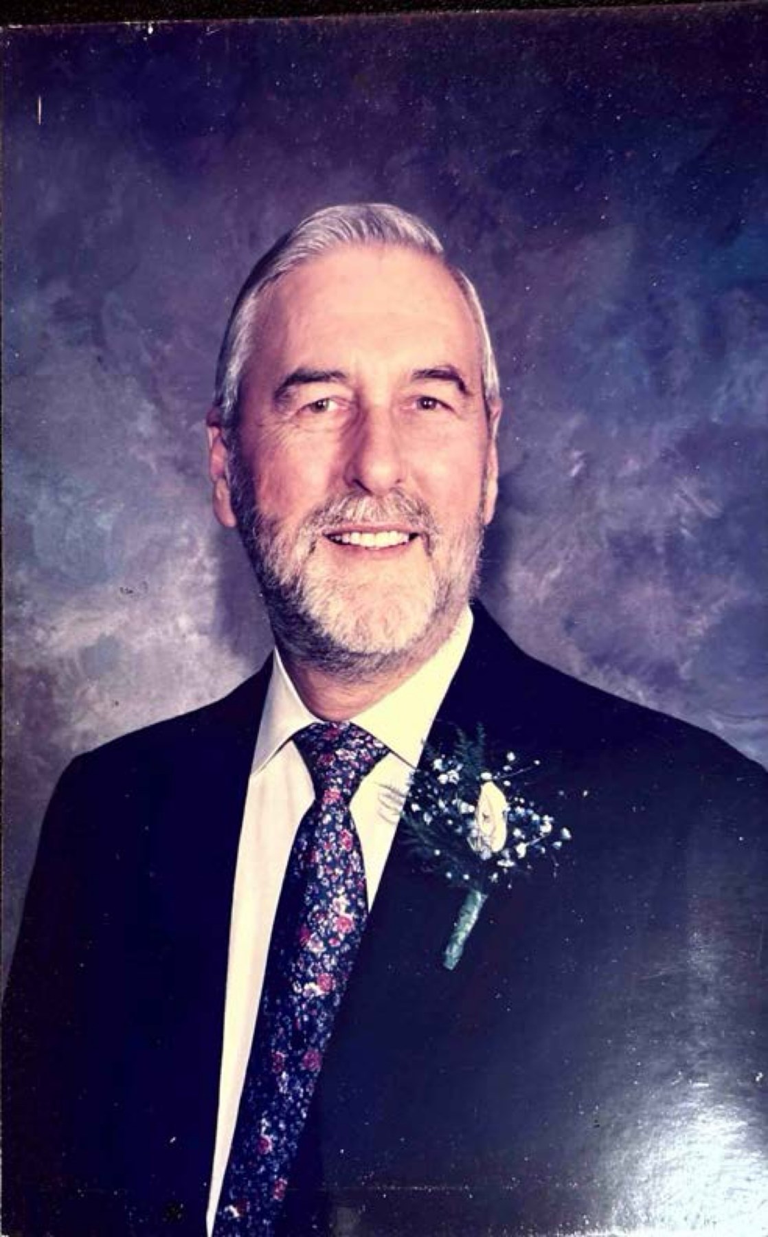 Obituary of George W. Guay