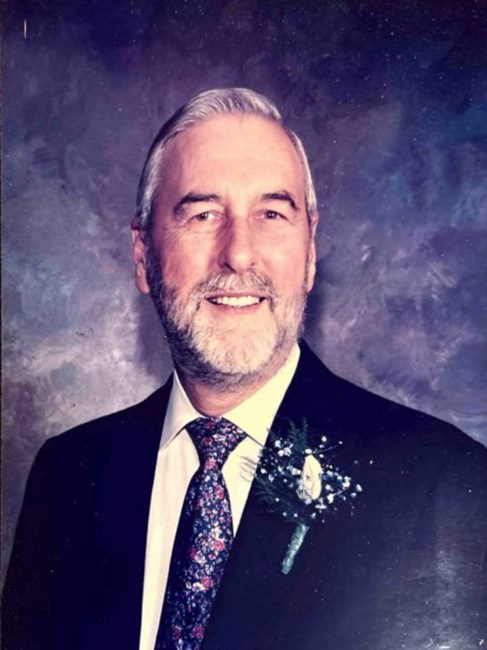 Obituary of George W. Guay