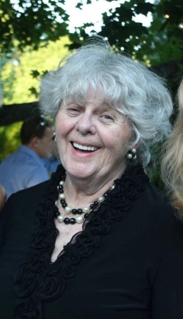 Obituary of Mary Elaine Noonan