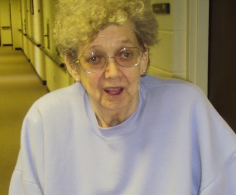 Obituary of Sandra C. Hoyt Henry