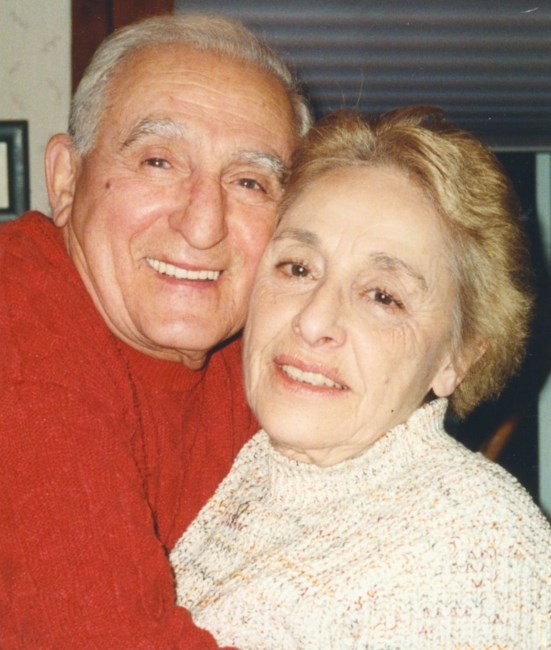 Obituary of Eugene T. Sallusto