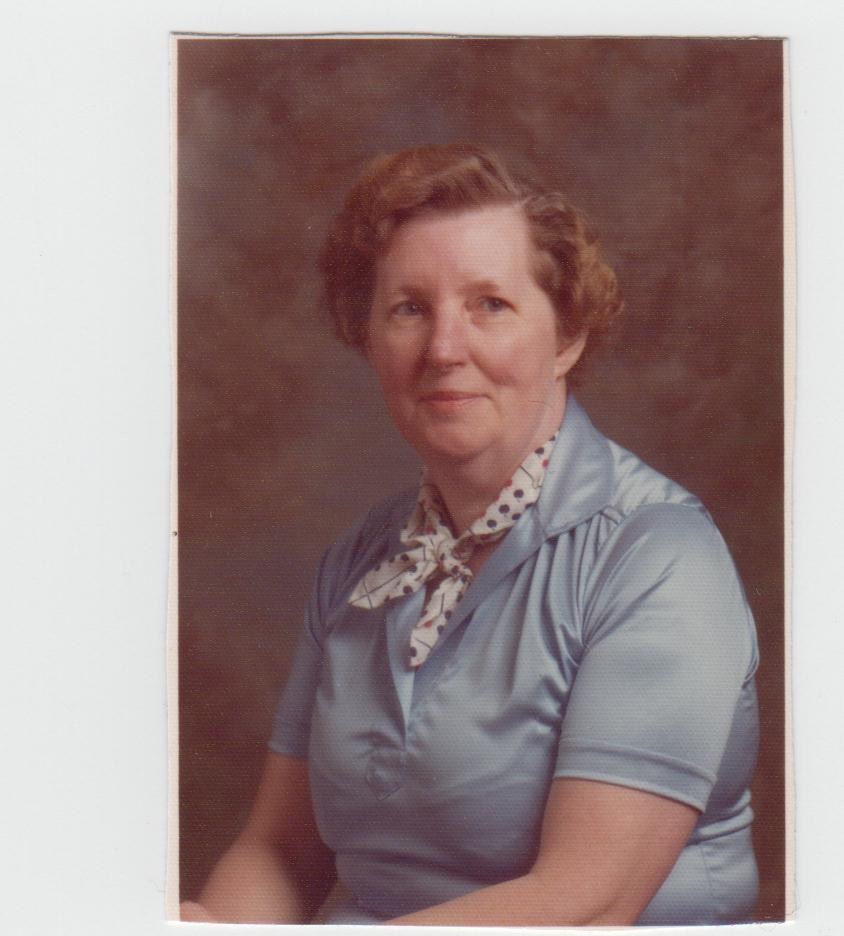 Obituary of Audrey Jesmer