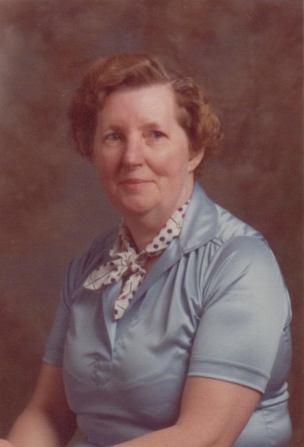 Obituary of Audrey Jesmer