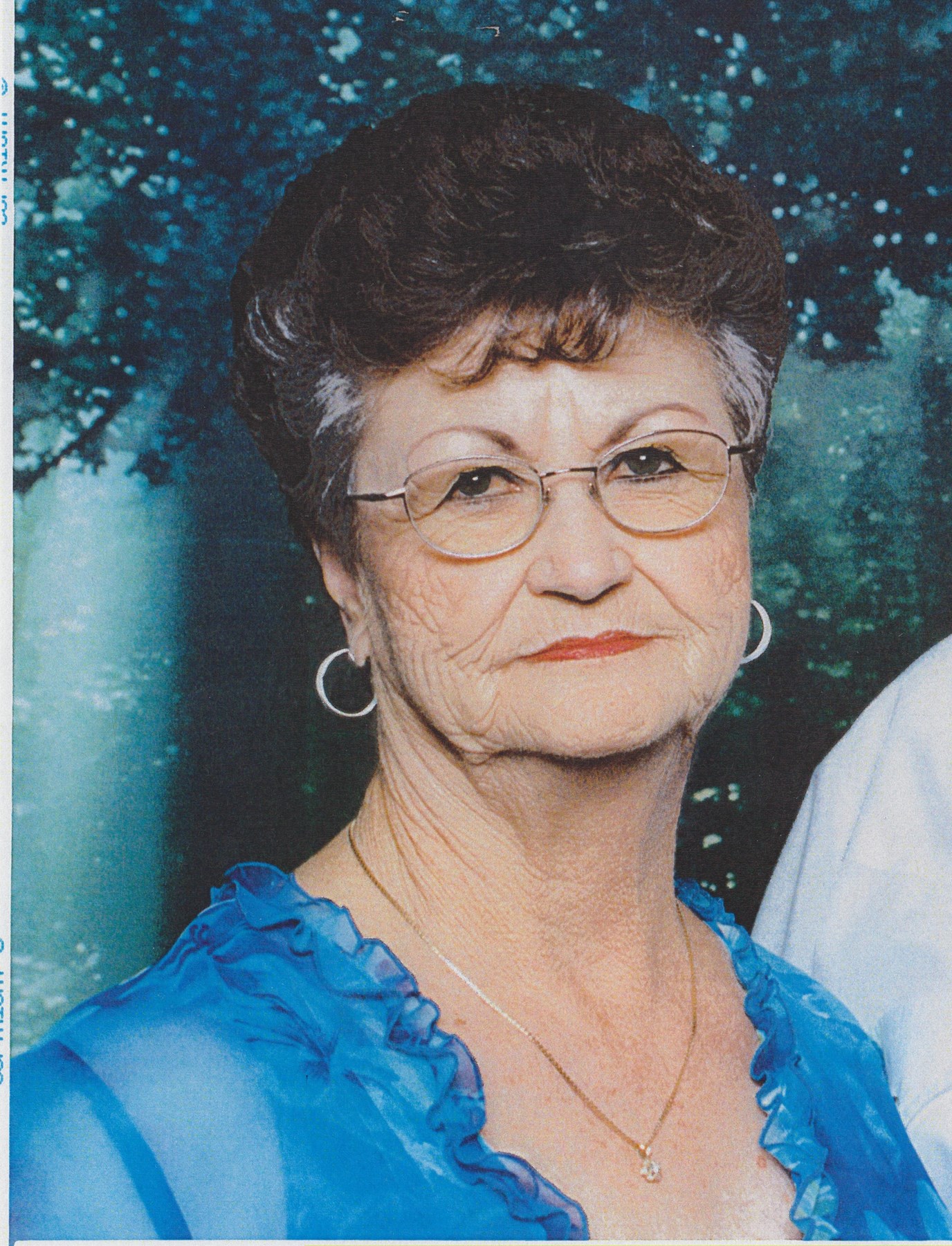 Myrtice Chase Obituary Odessa, TX