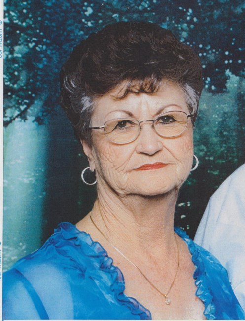 Obituario de Myrtice Faye Chase