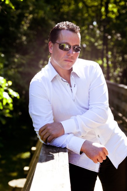 Obituary of Marc-André Dufour