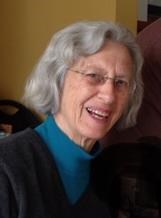 Obituary of Joan M Young