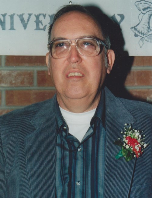 Obituary of Earl Wilson Whitlow Jr.