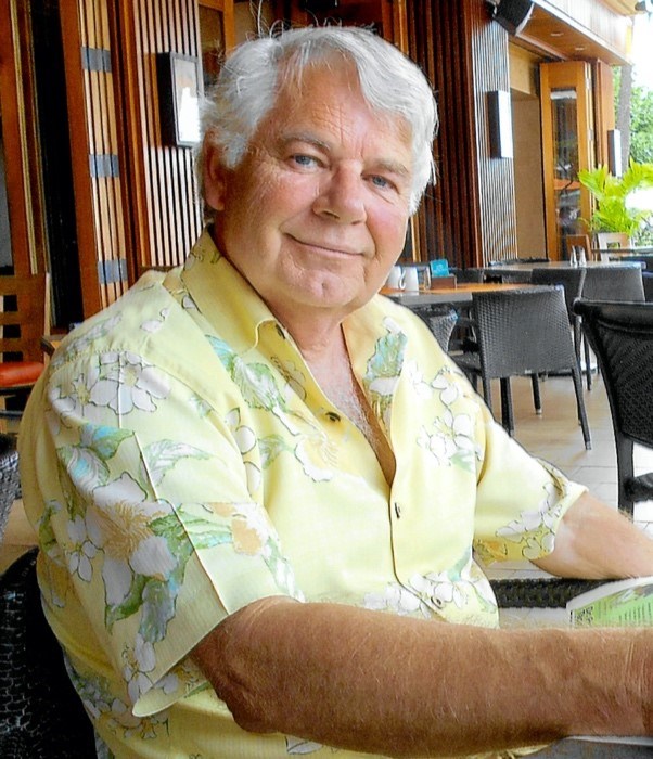 Obituary of George "Joe" Hill