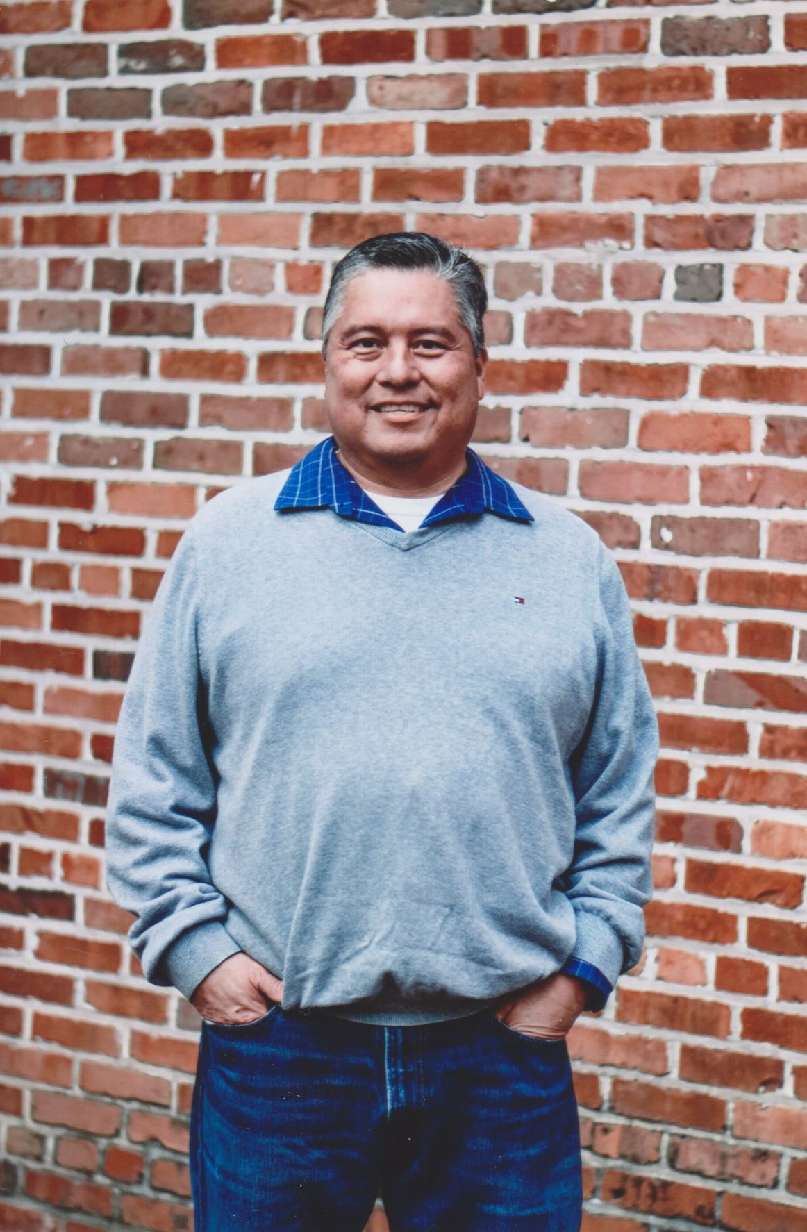 Obituary of James Anthony Flores