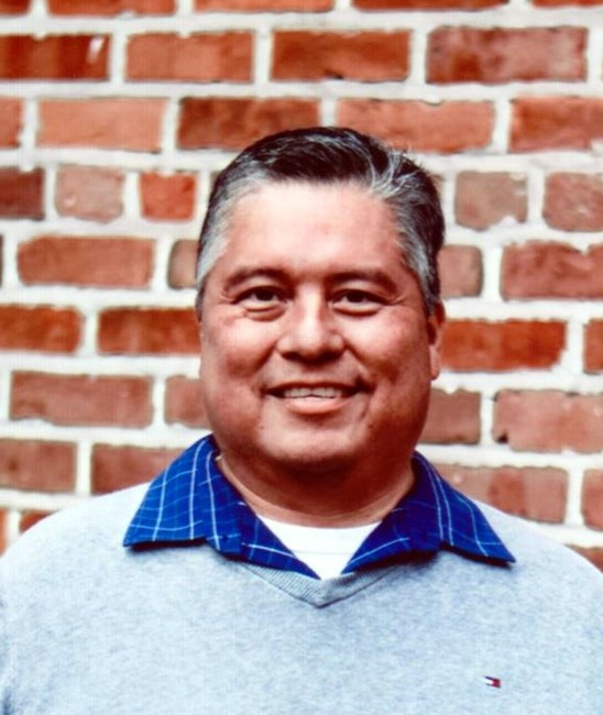 Obituary of James Anthony Flores