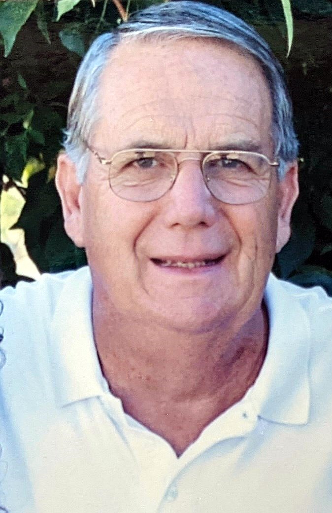 Gary Brockman Obituary Roseville, CA