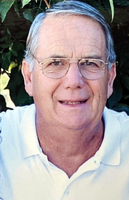 Obituary of Gary Robert Brockman