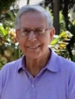 Obituary of Jerry Lewis Link