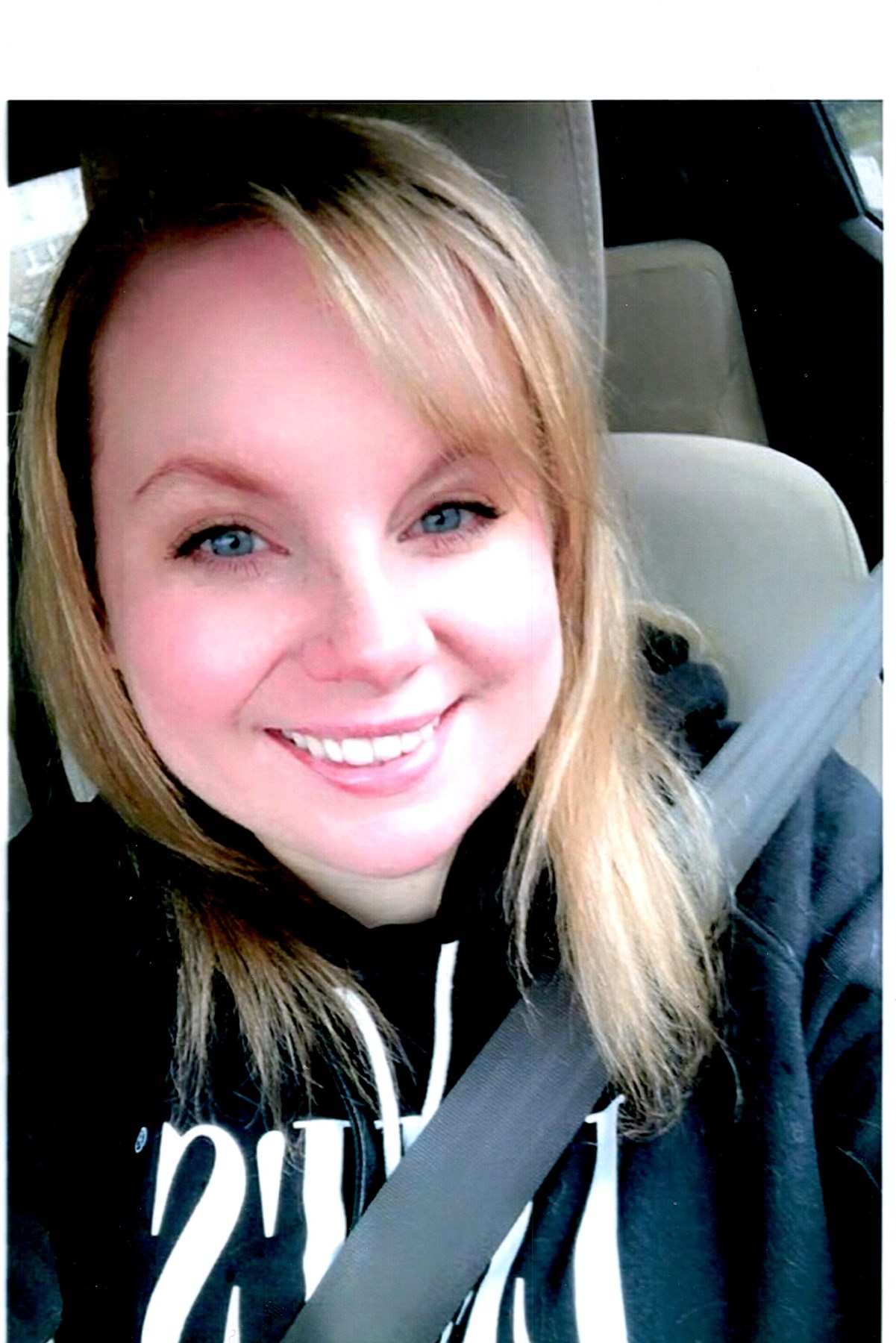 Obituary of June Elizabeth Burke