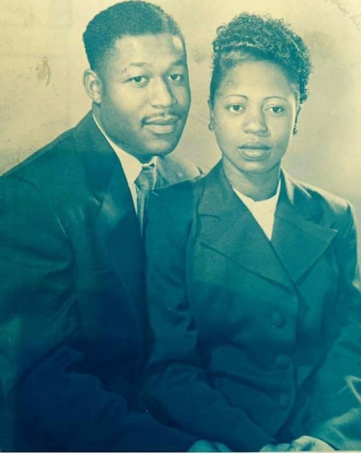 Obituary of Ricci Lavalle Davis Sr.