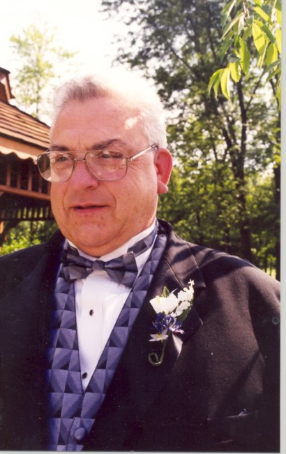 Obituario de Mr. Jack E. Bailey