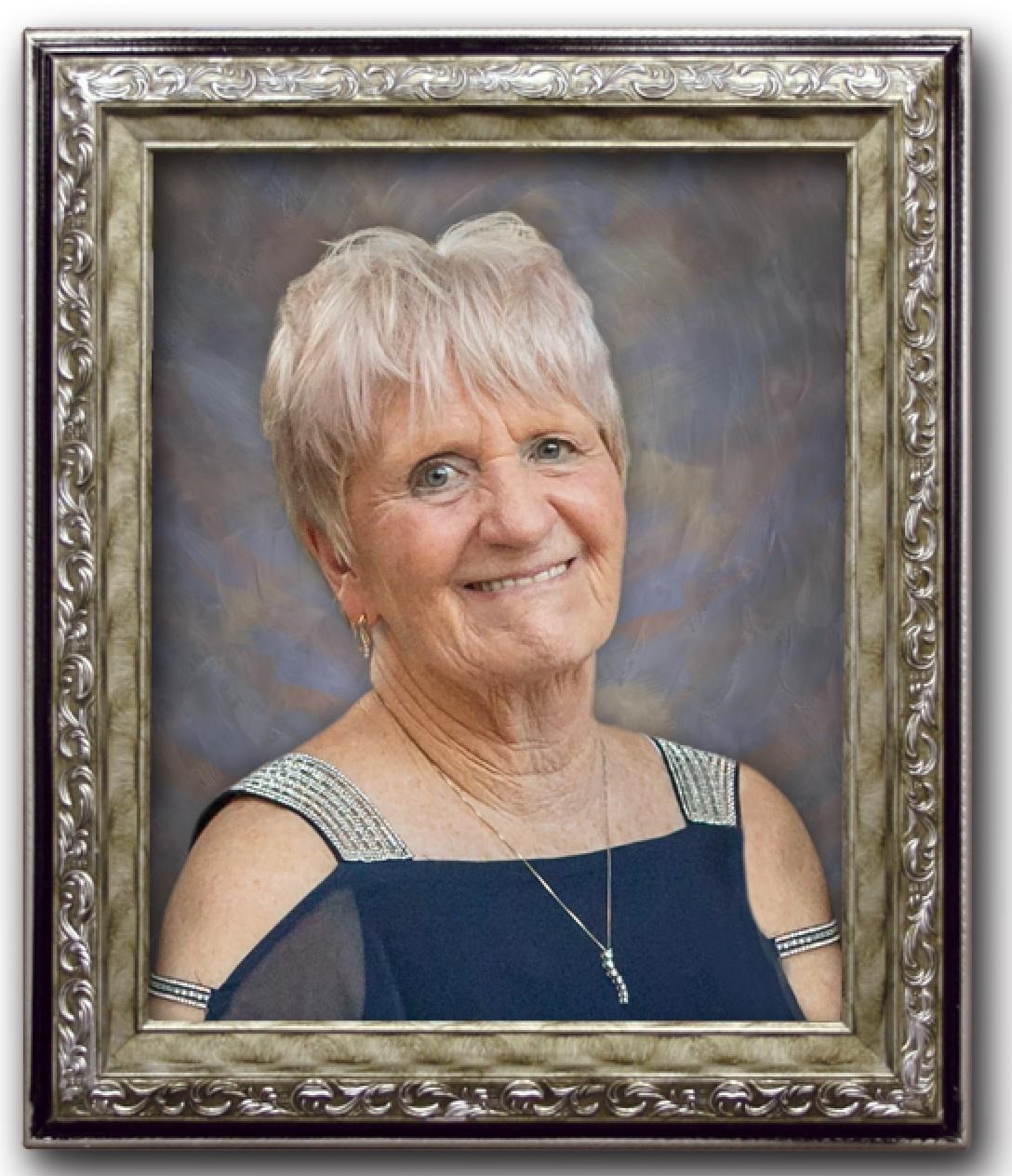 Obituary of Gayle Ann Morales