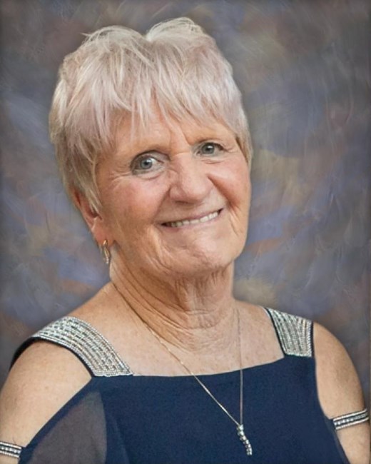 Obituary of Gayle Ann Morales