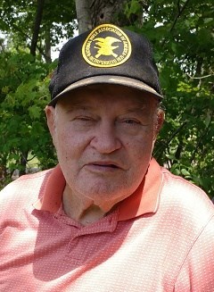 Obituary of Norman Gene Hoffa