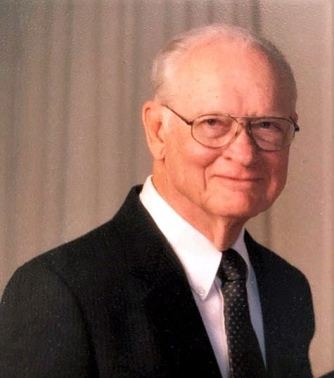 Obituary of Bernard M. Williams