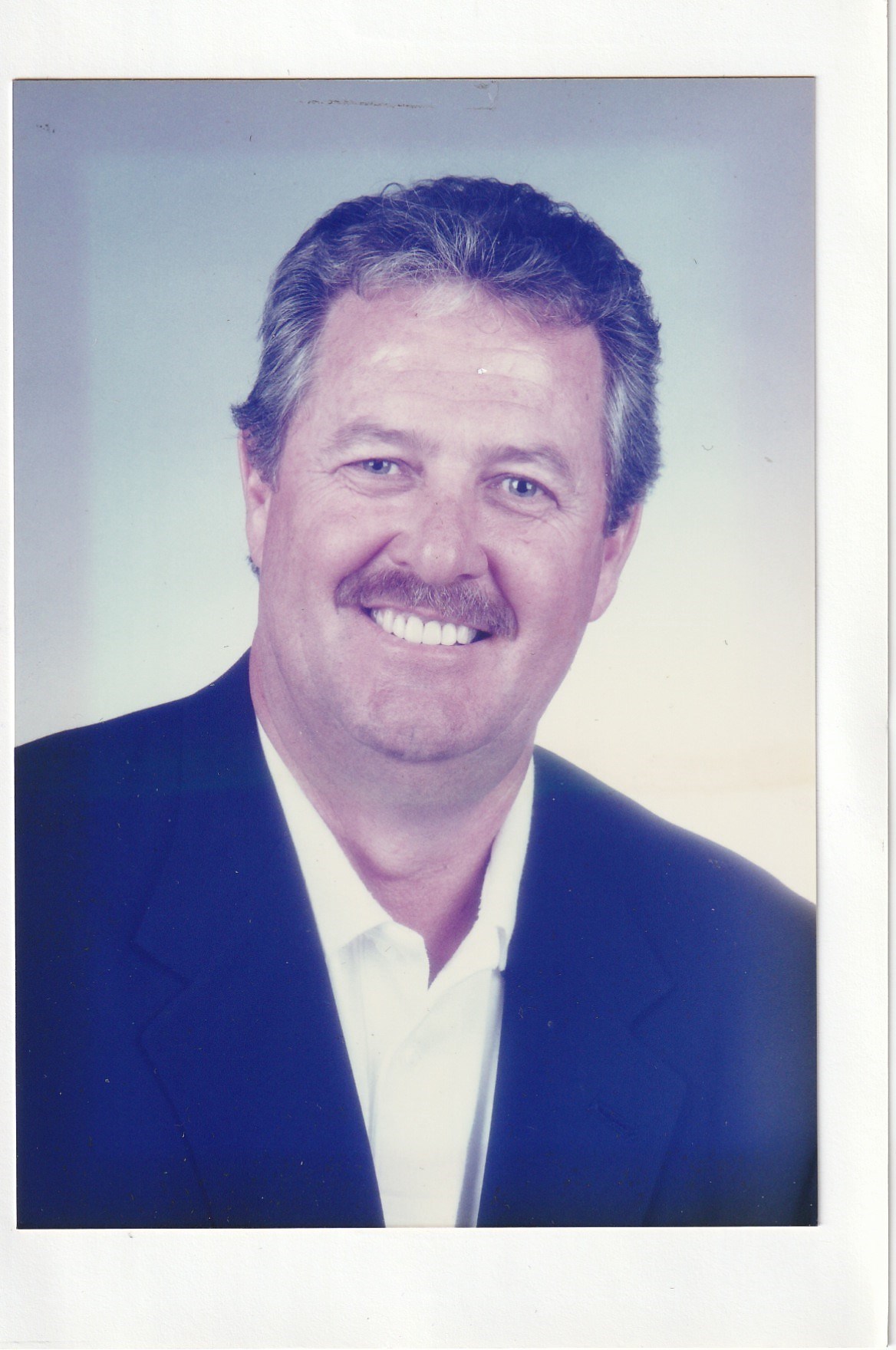 Obituary of Donald Lawrence Sigrist