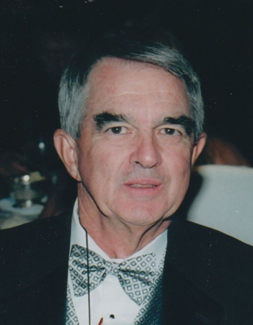 Obituary of William J. "Bill" Cotter III