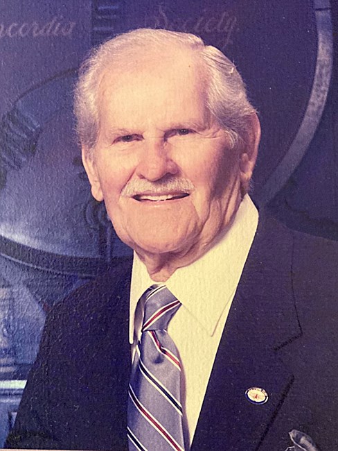 Obituary of Virgil Leon Mitchell Jr.