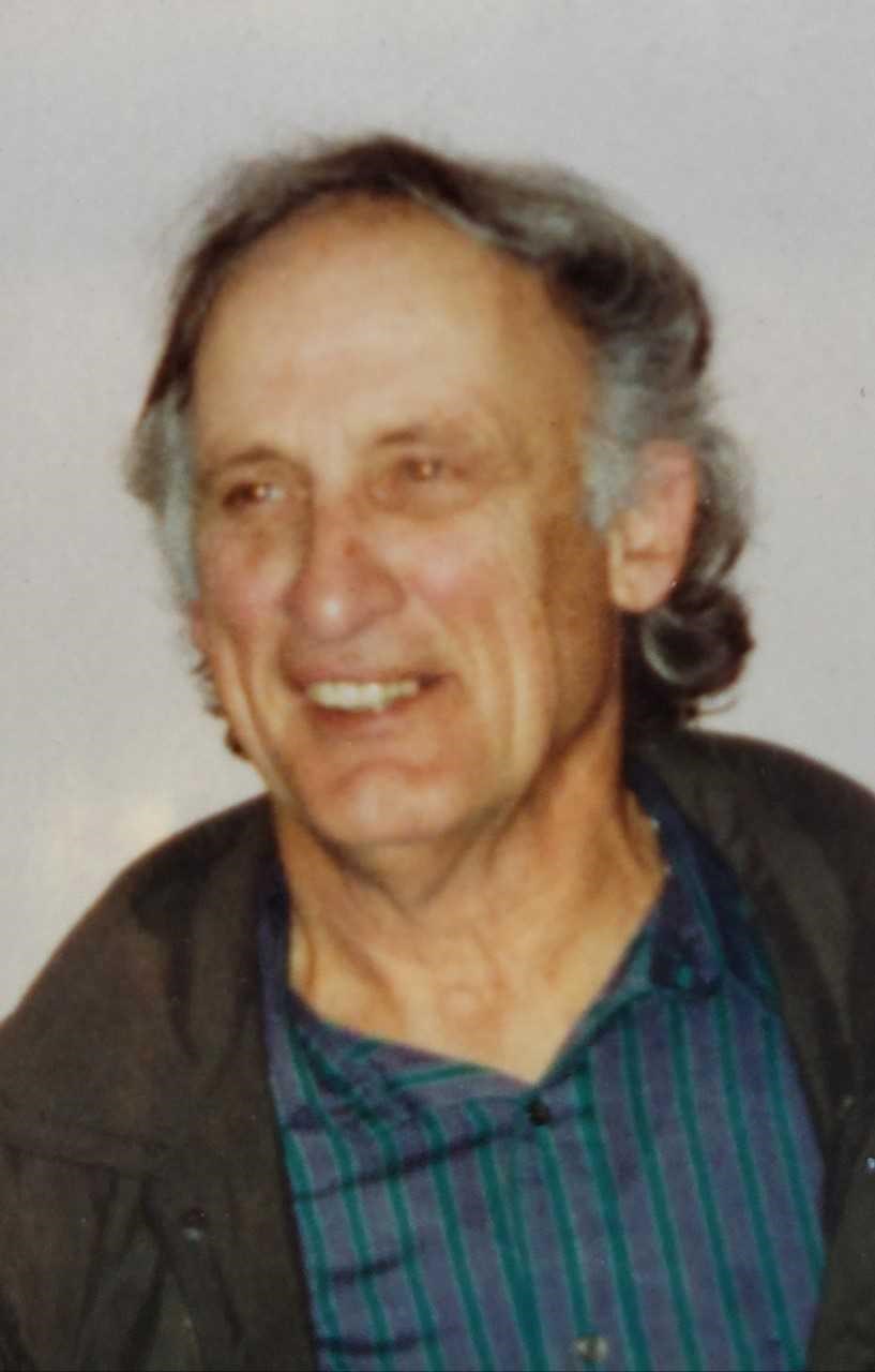 Obituario de Robert Joseph Love