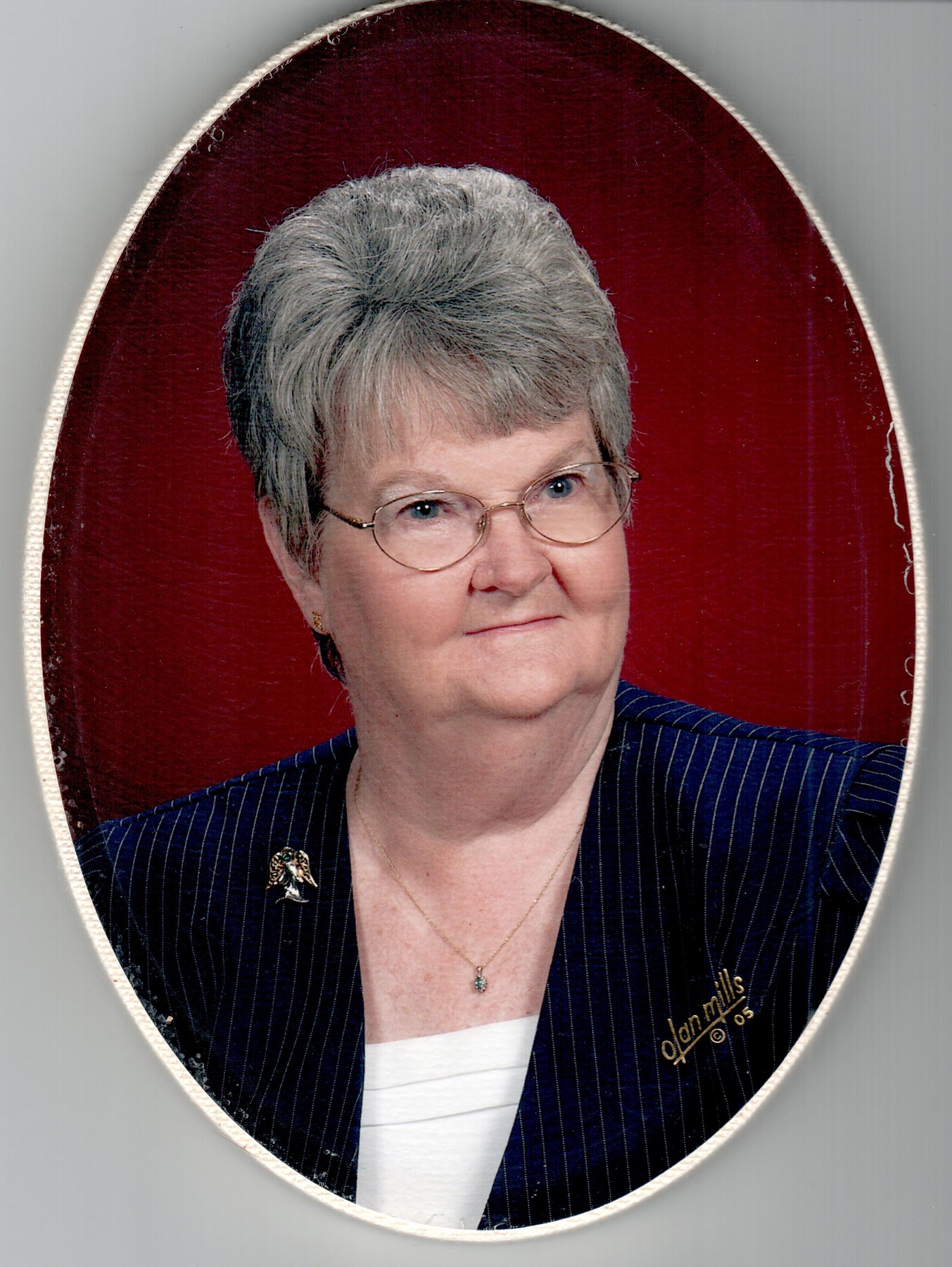 Obituary of Geraldine M. Willis