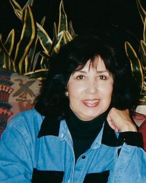 Obituary of Delia Amabisca-Gee