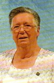 Obituary of Elizabeth Anne Swartz