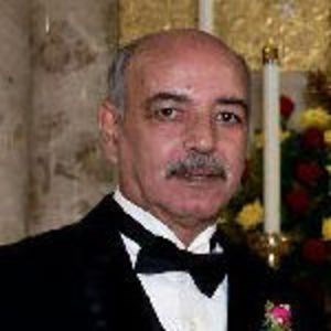 Obituary of GIOVANNI "JOHN" PELLERITO