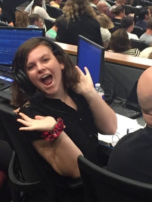 Obituary of Jordan Noelle Gwaltney