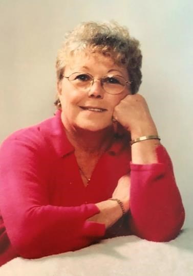 Obituary of Kathleen Frances Dunn