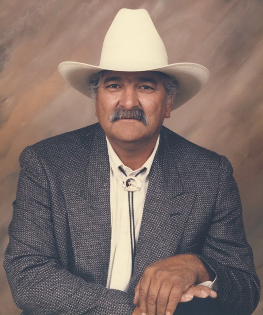 Obituary of Jose Madrid