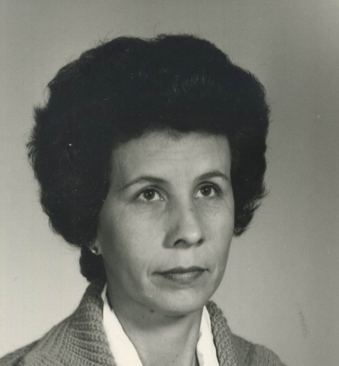 Vivian Marie Brown Obituary Texarkana, TX