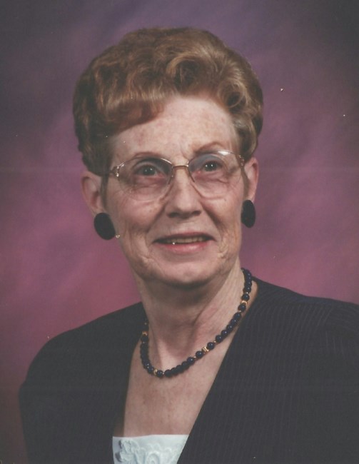 Obituary of Shirley A. Price