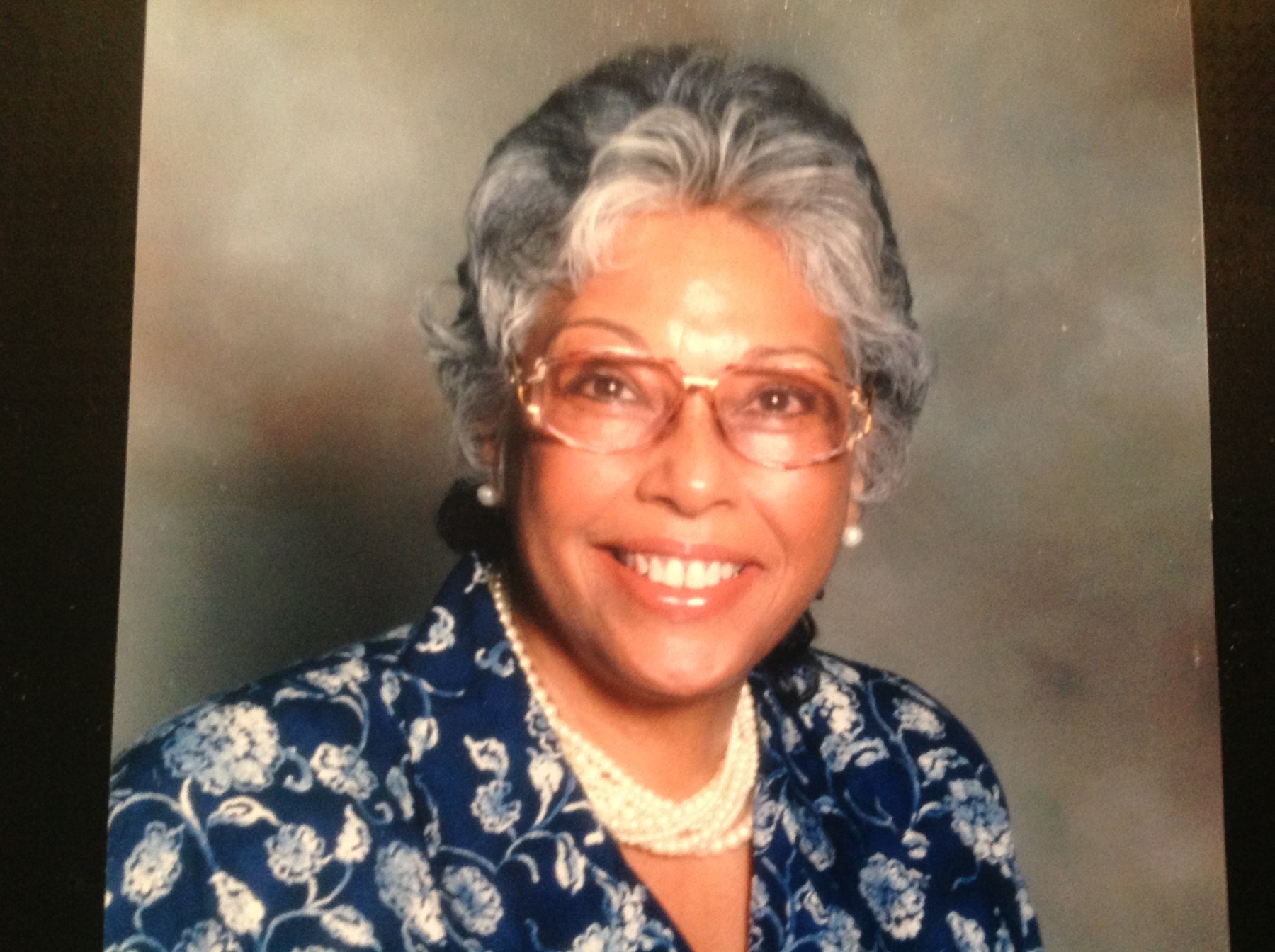 Obituary of Joan Ann Young