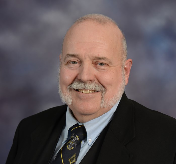 Obituary of David Reynolds Price Sr.