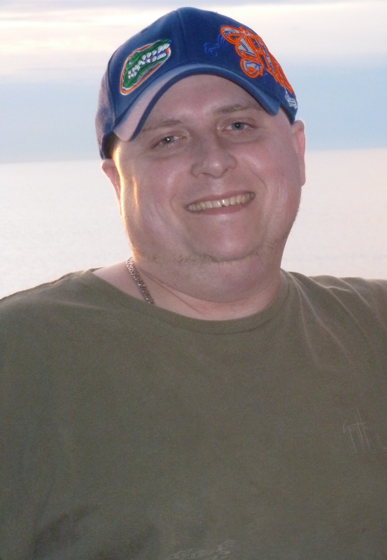 Obituary of Matthew Raymond Brown