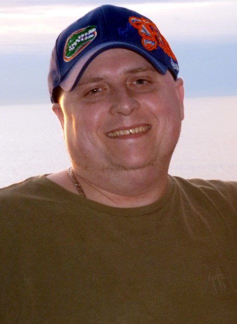 Obituary of Matthew Raymond Brown