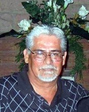 Obituary of Jesus Garcia Redondo Jr.