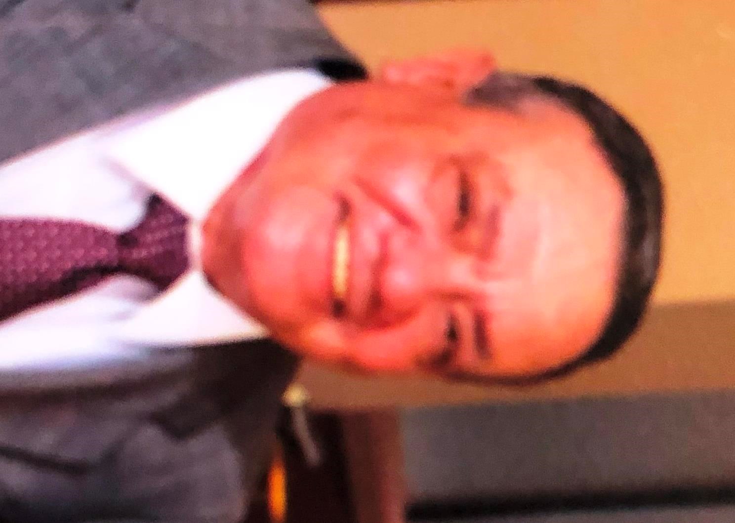 Obituary of Joseph Caggiano