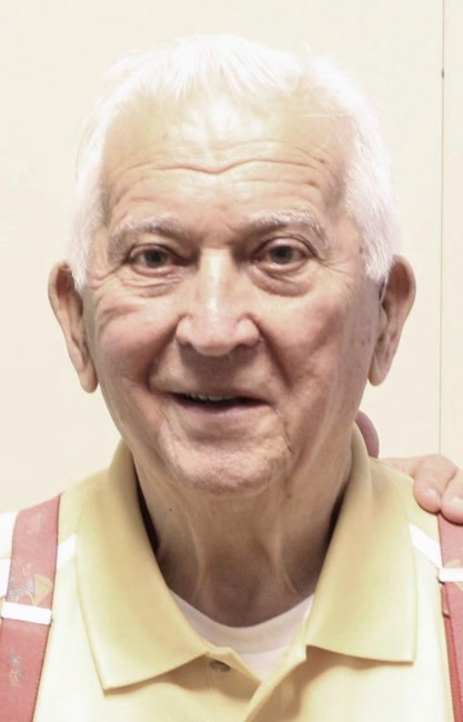 Obituary of George J. Rossick