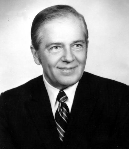 Obituary of Charles F. Herring