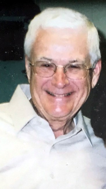 Obituary of Hugh E. Bennett