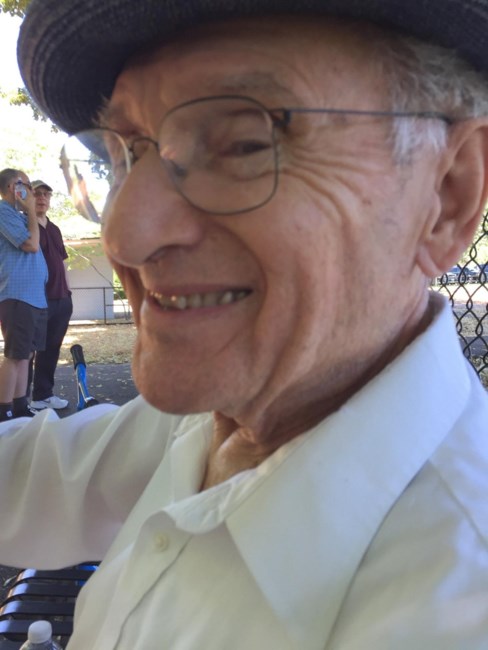 Obituary of Herbert D. Brody