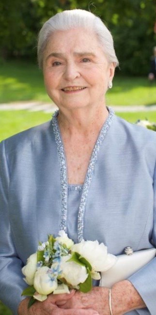 Obituary of Bessie Whitlow Hoskins