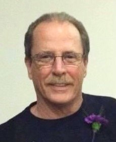 Obituary of Ricky Kelley